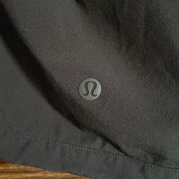 Lululemon Black Pullover! - Picture 3 of 3